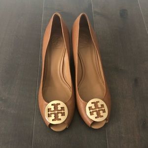 Tory Burch Sally 2 Style Wedges